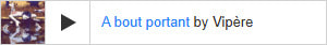 À bout portant
